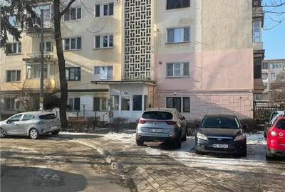 Apartament 2 camere, Casa de Cultura Bacau - 5