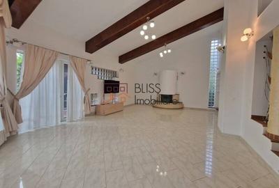 Casă cu 9 camere cu Teren 1900 Mp în Pipera - 6