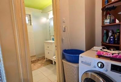 Apartament 3 camere, zona Stefan cel Mare/Obor, 84mp total - 10