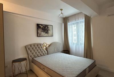 Ivory Residence | Nou | Lux | Parcare Inclusa | Rond OMV - 17