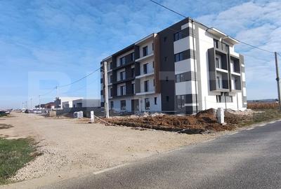 Apartament nou intr-un ansamblu rezidential din Santandrei - 1