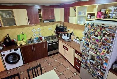 Apartament 4 camere, decomandat, zona Faget - 7