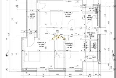 Casă cu 4 camere cu Teren 600 Mp în Valea Lupului - 2