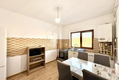 Apartament cu 2 camere semidecomandat, mobilat în Moșnița Veche - 7