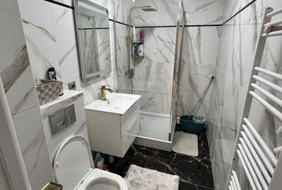 Apartament 59 mp utili+terasa de 18 mp,parcare subterana,centru Gilau - 3