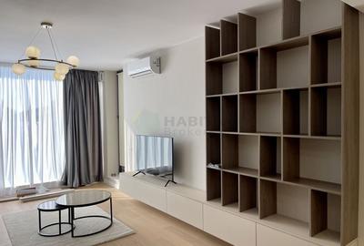 Herastrau Apartments Parc | Apartament 2 camere mobilat - 3