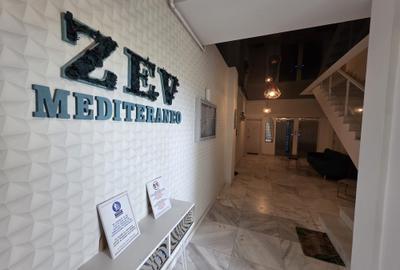 Apartament cu 2 camere în Central - 25