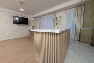 Apartament Premium de 3 Camere pe Strada Apeductului - 4