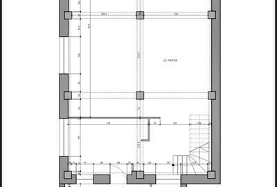 Domenii Parcul Copilului, imobil cu destinatie rezidential cat si comercial - 2
