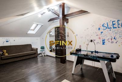 Apartament cu 5 camere decomandat, mobilat în Foișorul de Foc - 10