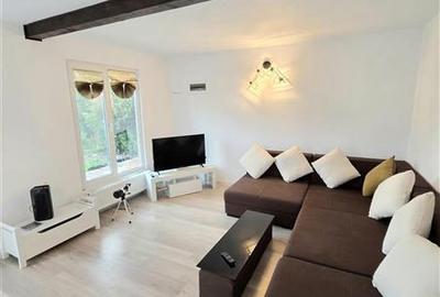 Casă individuală cu 3 camere cu Teren 698 Mp în Corbu - 2