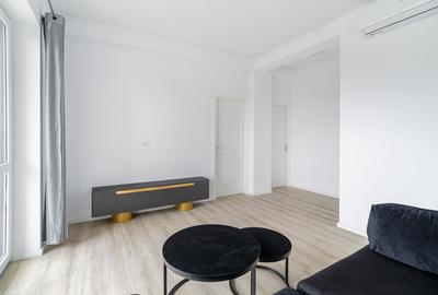 Apartament cu 3 camere semidecomandat, mobilat în 1 Decembrie - 10