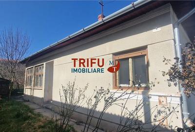 Casă cu 3 camere cu Teren 755 Mp în Central