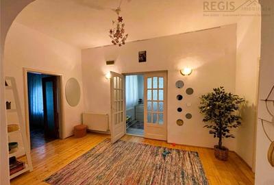 Casa 5 Camere Central,Predeal - 7