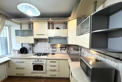 2 Camere zona Dimitrie Cantemir - 4