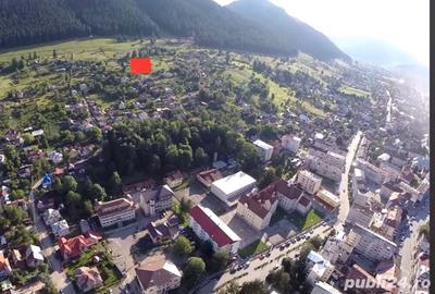 Teren de 3000 mp, în Central - 1