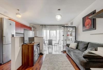 Apartament cu 2 camere decomandat în Străulești - 8