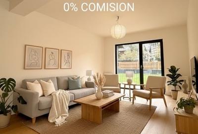 Apartament cu 2 camere decomandat în Telecabinei - 1