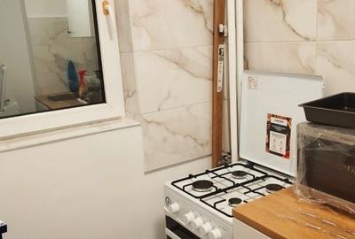 Garsoniera Titan- metrou 7 min. - Parc IOR, TOTUL NOU, PRIMUL CHIRIAS! - 11