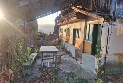 Casa de vanzare la ?ara - 2