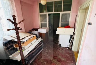 Casă cu 5 camere cu Teren 727 Mp în Pârneava - 14