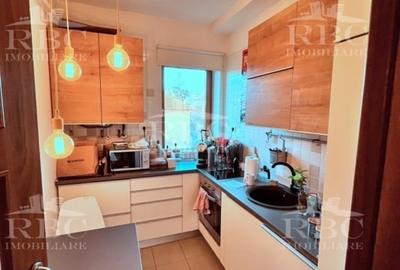 Garsonieră decomandată, mobilată în Semicentral - 7