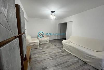 Royal Imobiliare - Vanzare apartament 2 camere, zona Ultracentral - 3