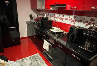 Vand apartament 2 camere km5 - 2