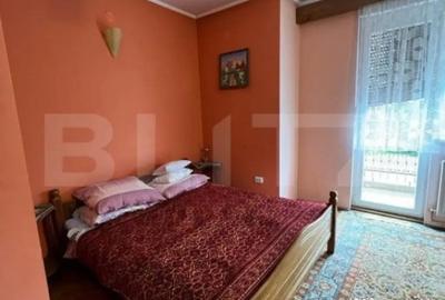 Casă cu 5 camere cu Teren 443 Mp în Central - 2