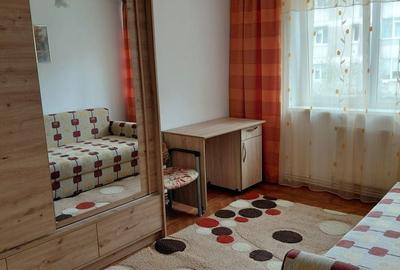 Apartament cu 2 camere în Ultracentral - 1