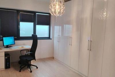 Apartament cu 4 camere decomandat în Dămăroaia - 8