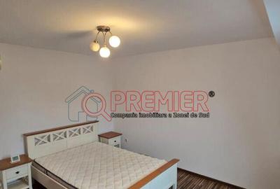 Apartament cu 3 camere decomandat în Brâncoveanu - 16