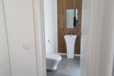 Casă exclusivistă S+P+2 | 4 Camere | Iancu Nicolae | Paza 24/7 - 15