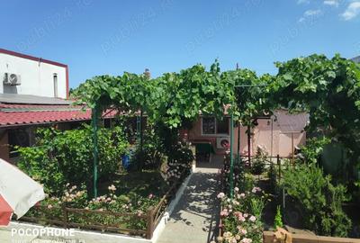 Casa Techirghiol - 1