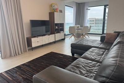 Apartament cu 3 camere decomandat, mobilat în Est - 8