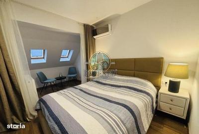 Apartament cu 3 camere decomandat în Crângași - 1