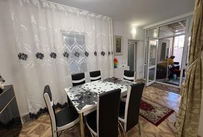 Casă individuală cu 3 camere cu Canalizare în Sud - 10