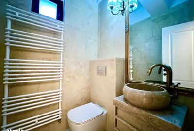 Spațiu comercial, de 50 mp, în Dorobanți - 5