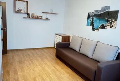 Garsoniera Astra decomandata,etajul 1,mobilata,77500 Euro Garsoniera Astra decomandata,etajul 1,mobilata,77500 Euro - 2