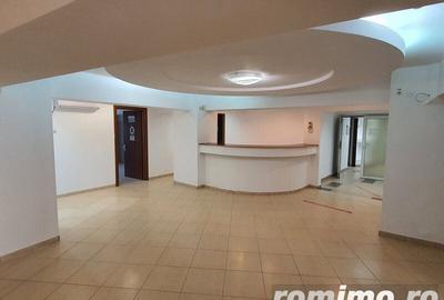 Spațiu comercial, de 1,100 mp, în Unirii - 6