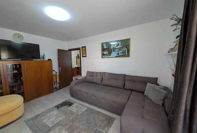 Apartament cu 2 camere semidecomandat în Florești - 2
