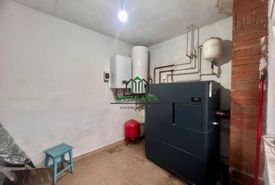 Casa 4 camere/Ostroveni/Teren 400 mp - 15