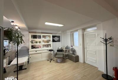 Apartament cu 3 camere în Căuaș - 4