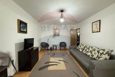 Apartament cu 2 camere de inchiriat in zona 1 Mai - 2