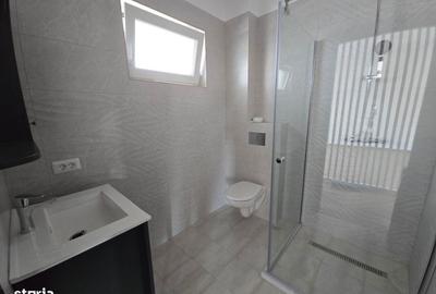 Casă cu 4 camere în Berceni - 5