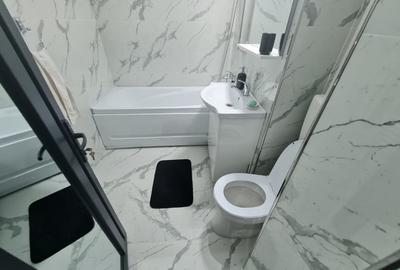 Apartament 3 camere Centru - zona Rectorat - 9