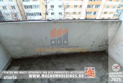 Apartament cu 2 camere semidecomandat în Găvana - 4
