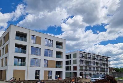 Apartament cu 2 camere decomandat în Lipovei - 9