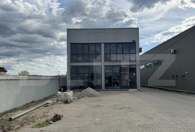 REDUCERE!!! Spa?iu tip hala, P + 1, 760 mp, teren de 800 m - 3