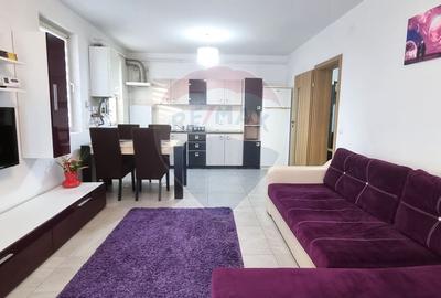 Apartament premium 2 camere, parcare+încălzire în pardoseală,Râșnov - 8